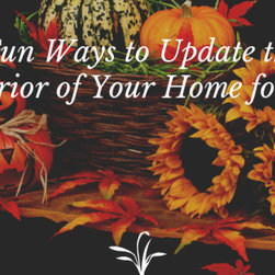 Home Improvement Ideas - Outdoor Holiday Decorations
