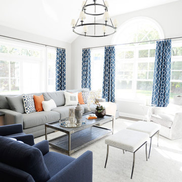 DRP Interiors - Advertising, Advertorial, Web and Social Media Promo