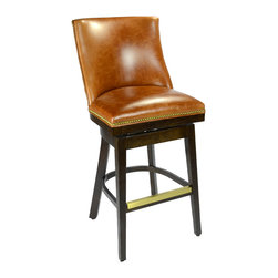 671 Kitchen & Bar Stool - Bar Stools And Counter Stools