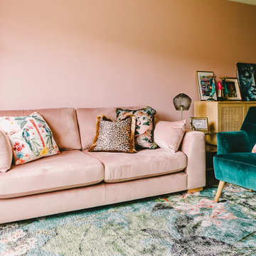 Terenure Garden Apartment