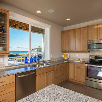 Ferndale Residence