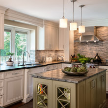 Kitchen ideas