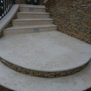 Shell Reef Pool Deck & Outdoors
