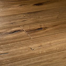 Collezione Impression - parquet effetto vissuto - Products