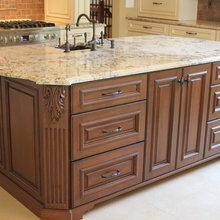 Cabinet Finishes