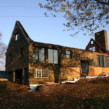 Exterior Ideas