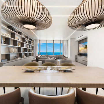 Turnberry Ocean Club Residences
