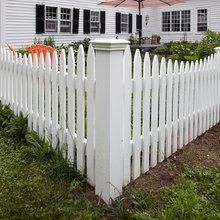 fences studley