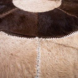 Round Rugs - Area Rugs