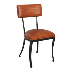 GILANI - Klismos Chair - Dining Chairs