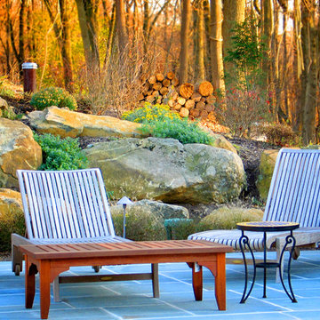 Outdoor Living