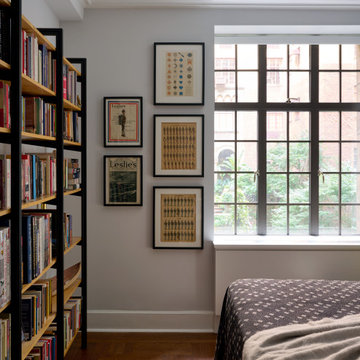Lenox Hill Pre-War Apartment