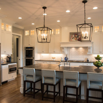 Horsemen Lane Residence