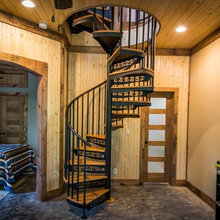 ideas for an attic remodel