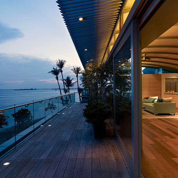 Sentosa Cove House