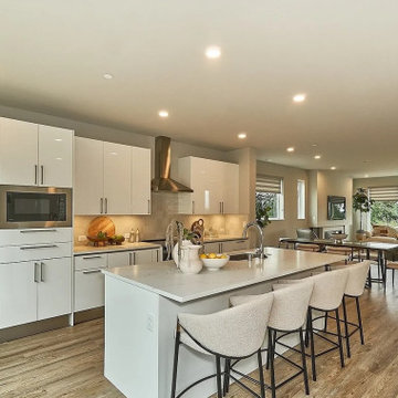 Stanford ADU with Efficient Layout and High-Quality Construction