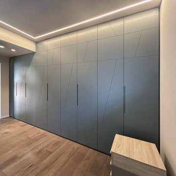 Progetto Villa | Modern Design | 700 MQ