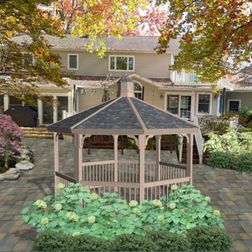 Small Patios