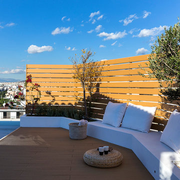 Harmony Apartment Renovation