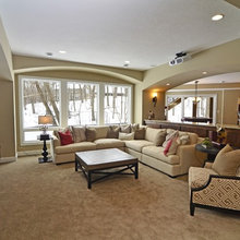 basement
