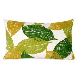 Trans-Ocean Outdoor Pillows - Outdoor Cushions And Pillows
