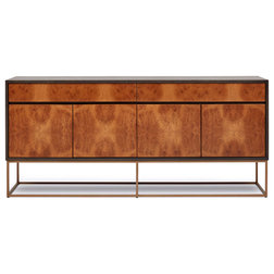 Industrial Buffets And Sideboards by Urbia