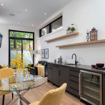 Etobicoke 3100 sqft Custom Home