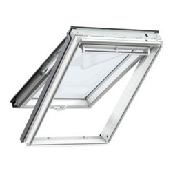 VELUX les fen&ecirc;tres de toit - Windows