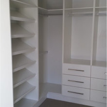 Closet Ideas