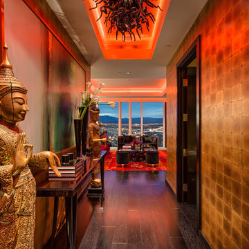 Mandarin Oriental Unit 4107