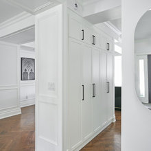 Entrance Way
