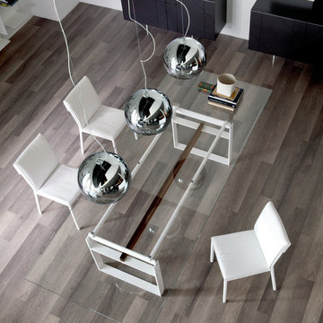 The Jerez Dining Table by Cattelan Italia