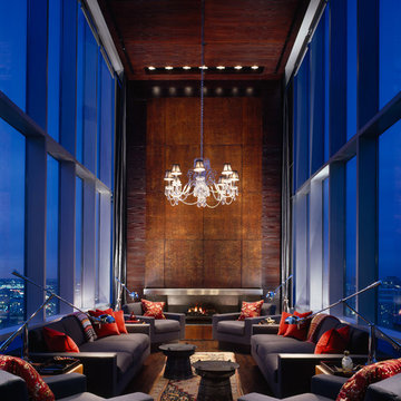 Skybridge Residence