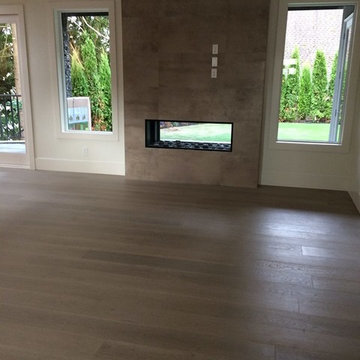 Our Work
