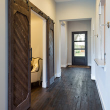 spanish interiors