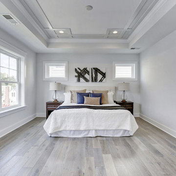 The Fairfield Model