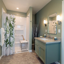 Aunt B Bathroom Ideas