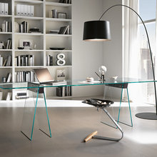 bedroom office