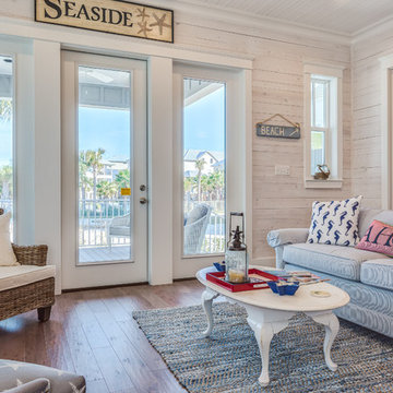 The Cottages at Romar- C1