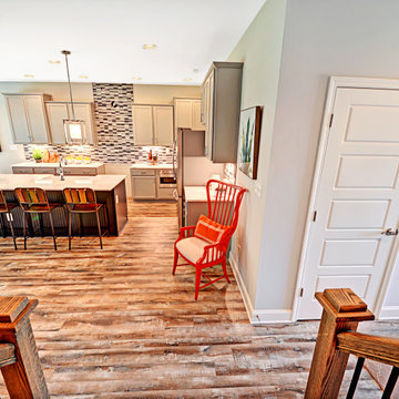 The Canterbury Model at The Brooke at Hardin Valley