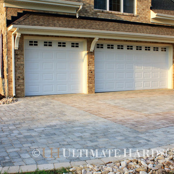 Abdelshaheed Residence Driveway