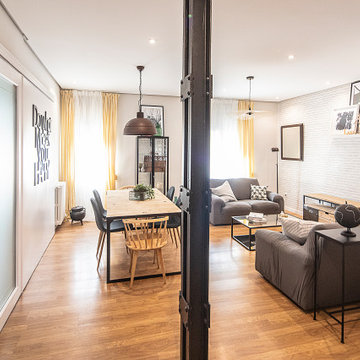 Un piso para alquiler Vacacional