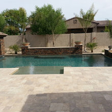 Troon Pools