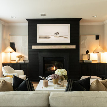 Mount Pleasant Vacation Home