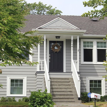 Laurelhurst Seattle