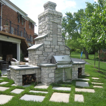 Our Work