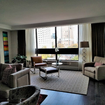Prince Arthur Condo