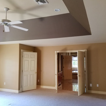 Full Interior Project