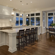 McCarroll Stain Wood Floor