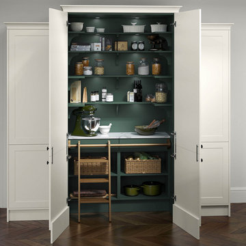 Pantry Ideas You'll Love
